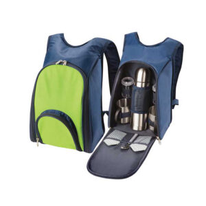 Coffee Time Backpack for 2
