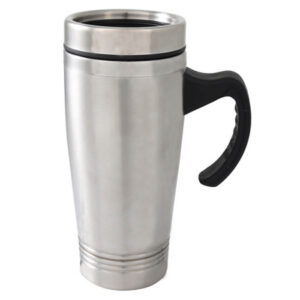 Stainless Steel Double Wall Thermal Mug