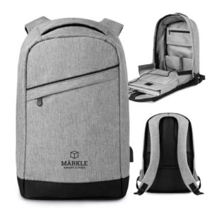 Berlin Laptop Backpack