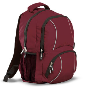 BRT Reflect Back Pack