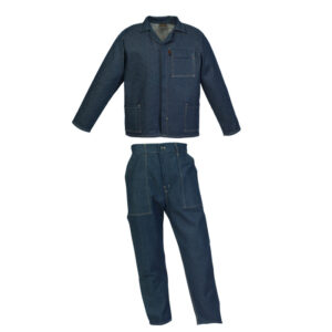 Barron Budget 100% Cotton Conti Suit