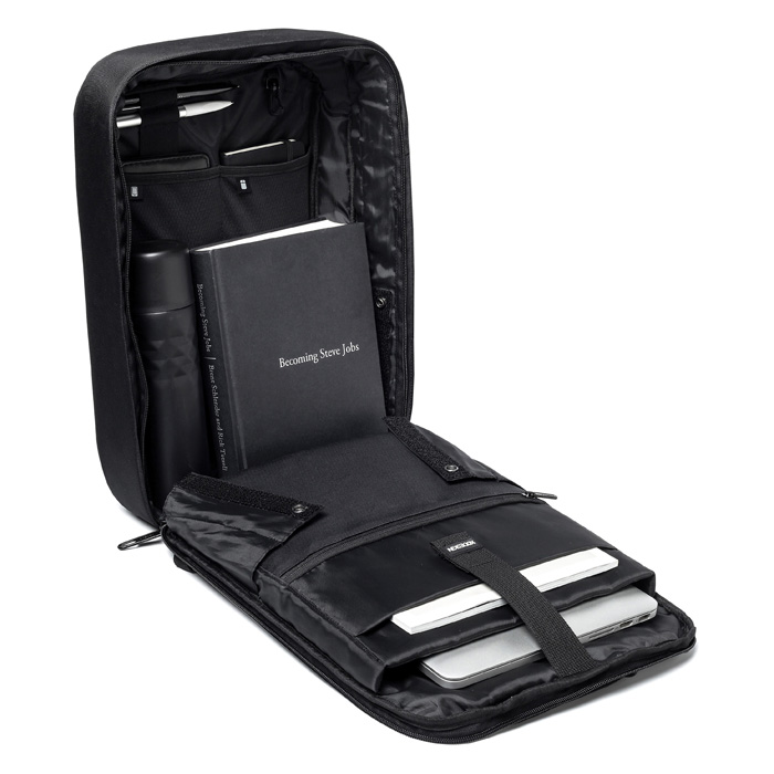 Bobby Bizz Anti-Theft Backpack & Briefcase - Image 3