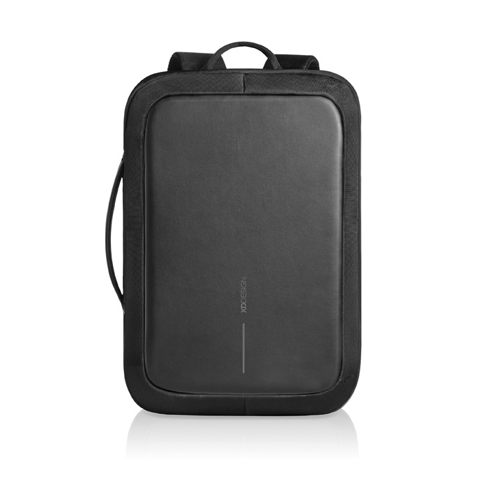 Bobby Bizz Anti-Theft Backpack & Briefcase - Image 5