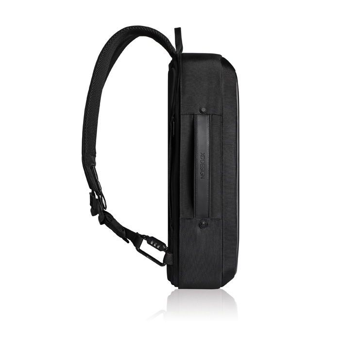 Bobby Bizz Anti-Theft Backpack & Briefcase - Image 6