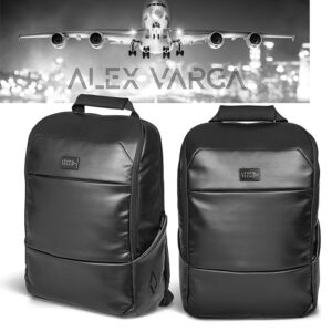 Alex Varga Avos Laptop Backpack