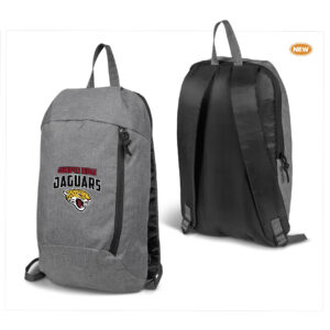 Beat-It Backpack