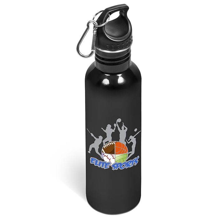 Ventura Screw Top Lid Water Bottle - Image 10