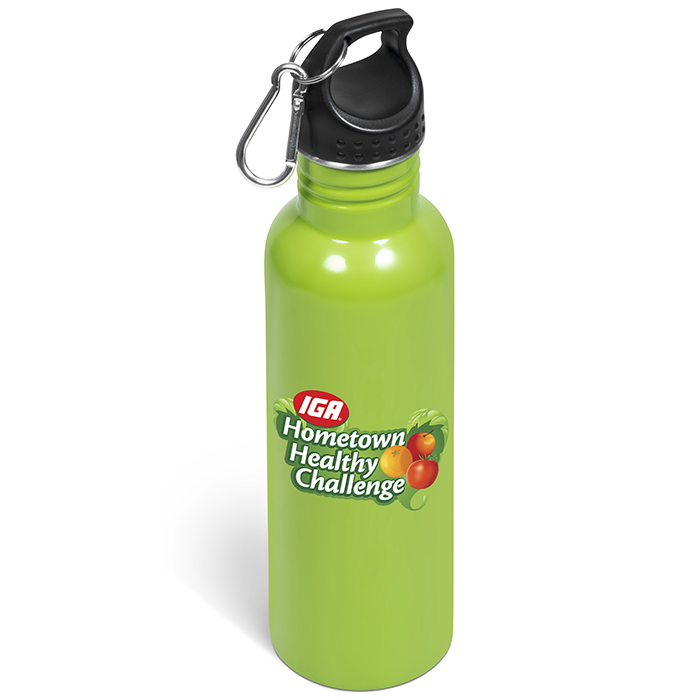 Ventura Screw Top Lid Water Bottle - Image 8
