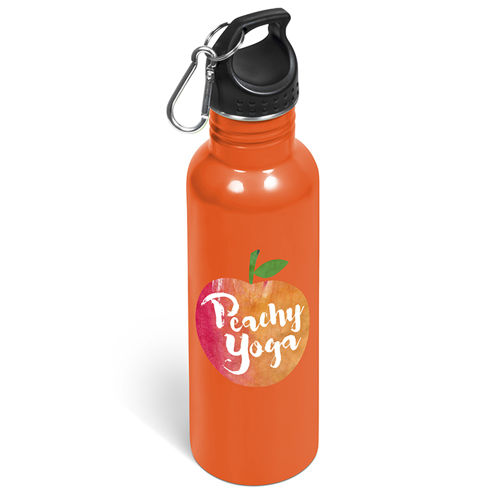 Ventura Screw Top Lid Water Bottle - Image 5
