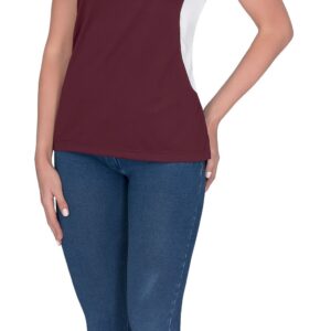 Ladies Championship Golf Shirt