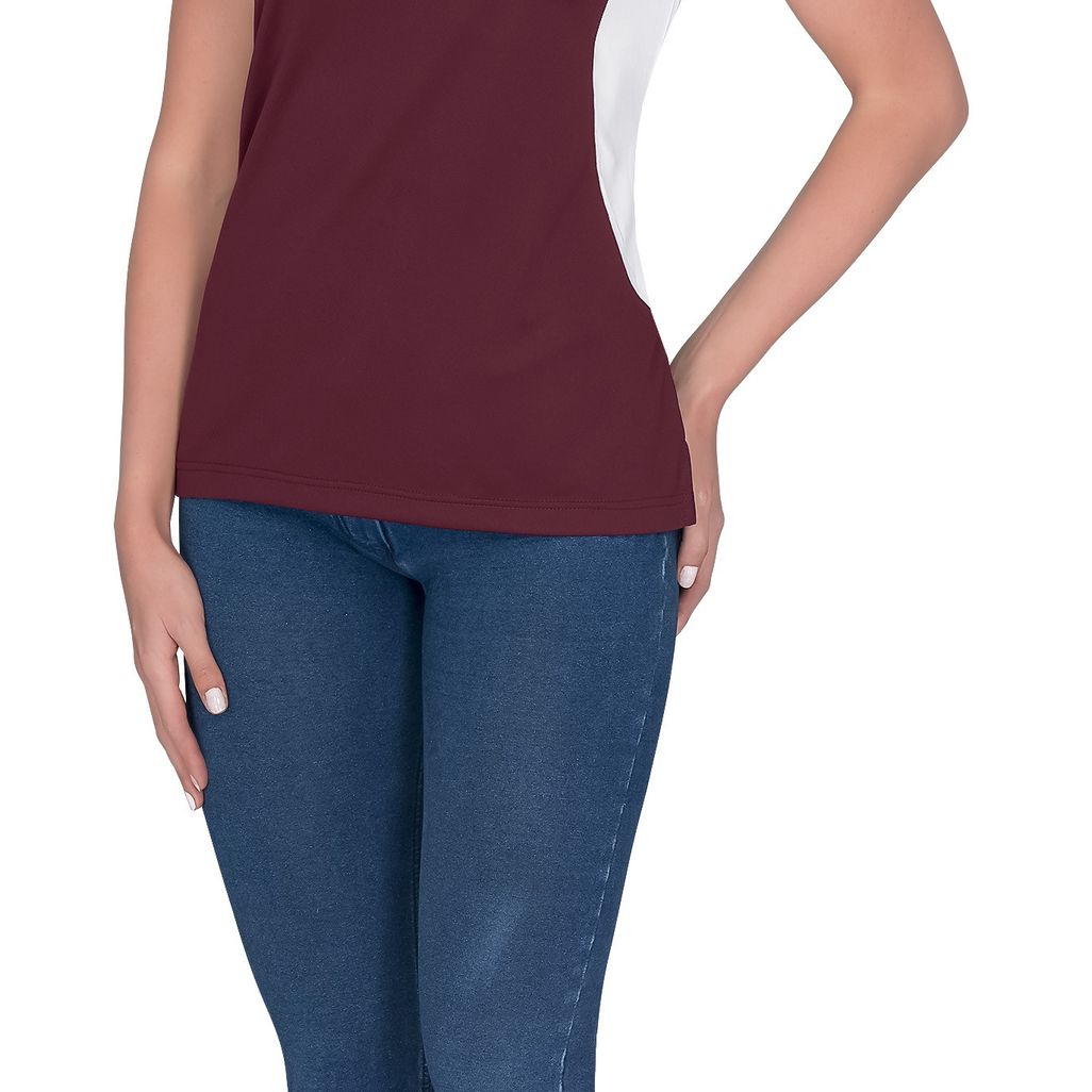 Ladies Championship Golf Shirt