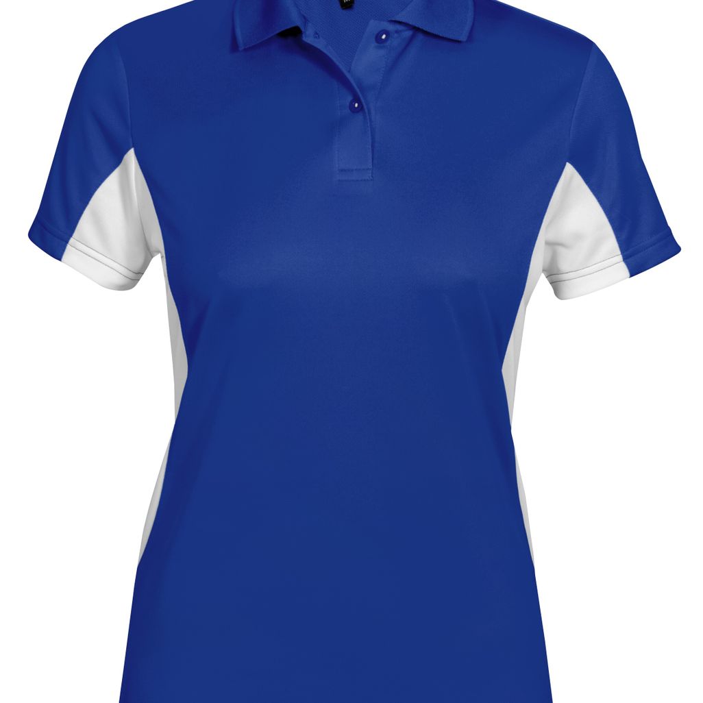 Ladies Championship Golf Shirt - Image 7