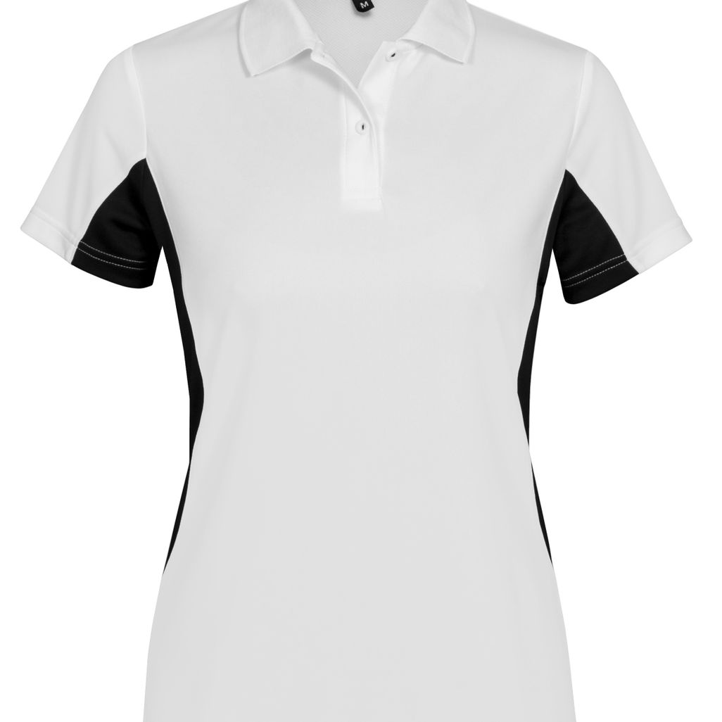 Ladies Championship Golf Shirt - Image 8