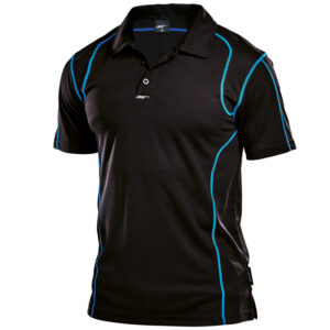 BRT Speedster Golf Shirt