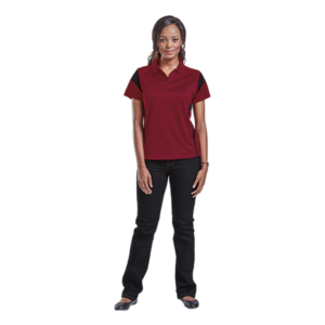 Ladies Eclipse Golfer