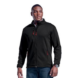Finch Jacket