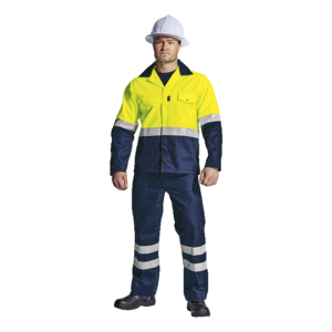Premier Conti Trouser with Reflective Tape