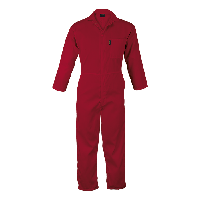Budget Boiler Suit (BS-BC) - Image 2