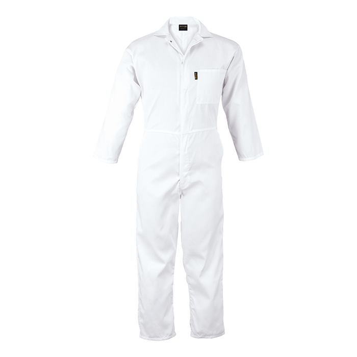 Budget Boiler Suit (BS-BC) - Image 3