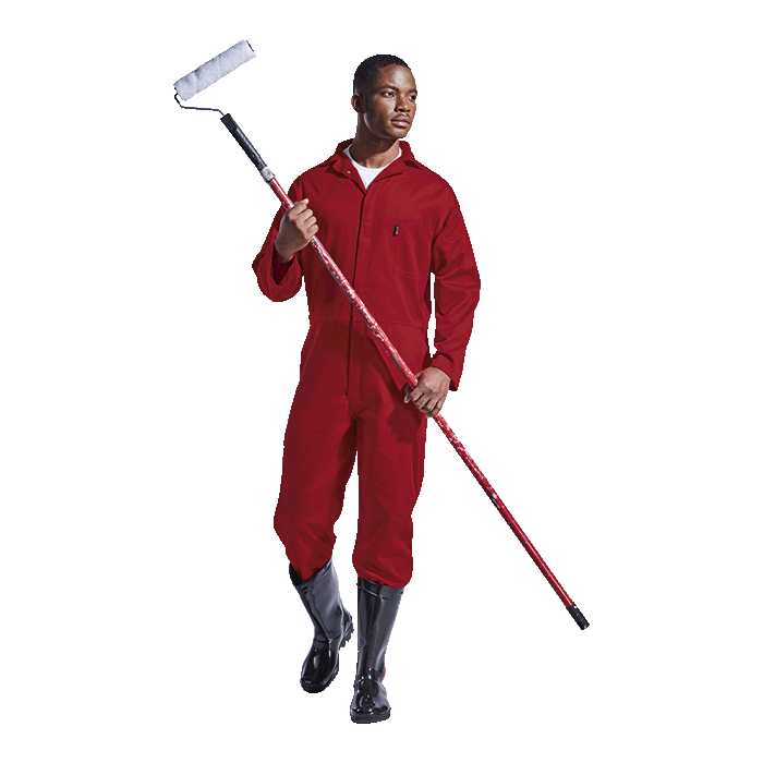 Budget Boiler Suit (BS-BC)