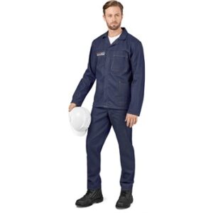 Rigger Denim Conti Suit