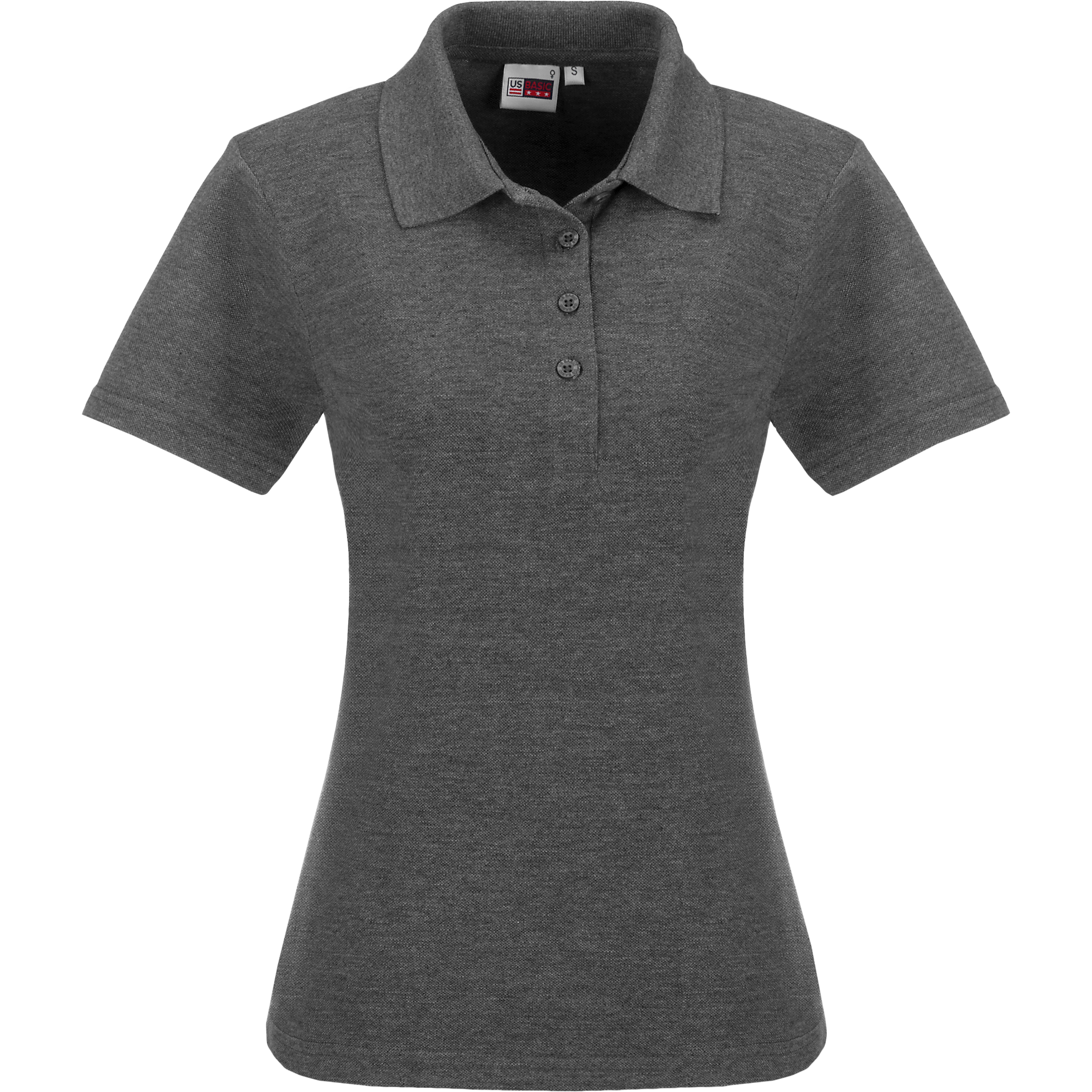 Ladies Elemental Golf Shirt - Image 6