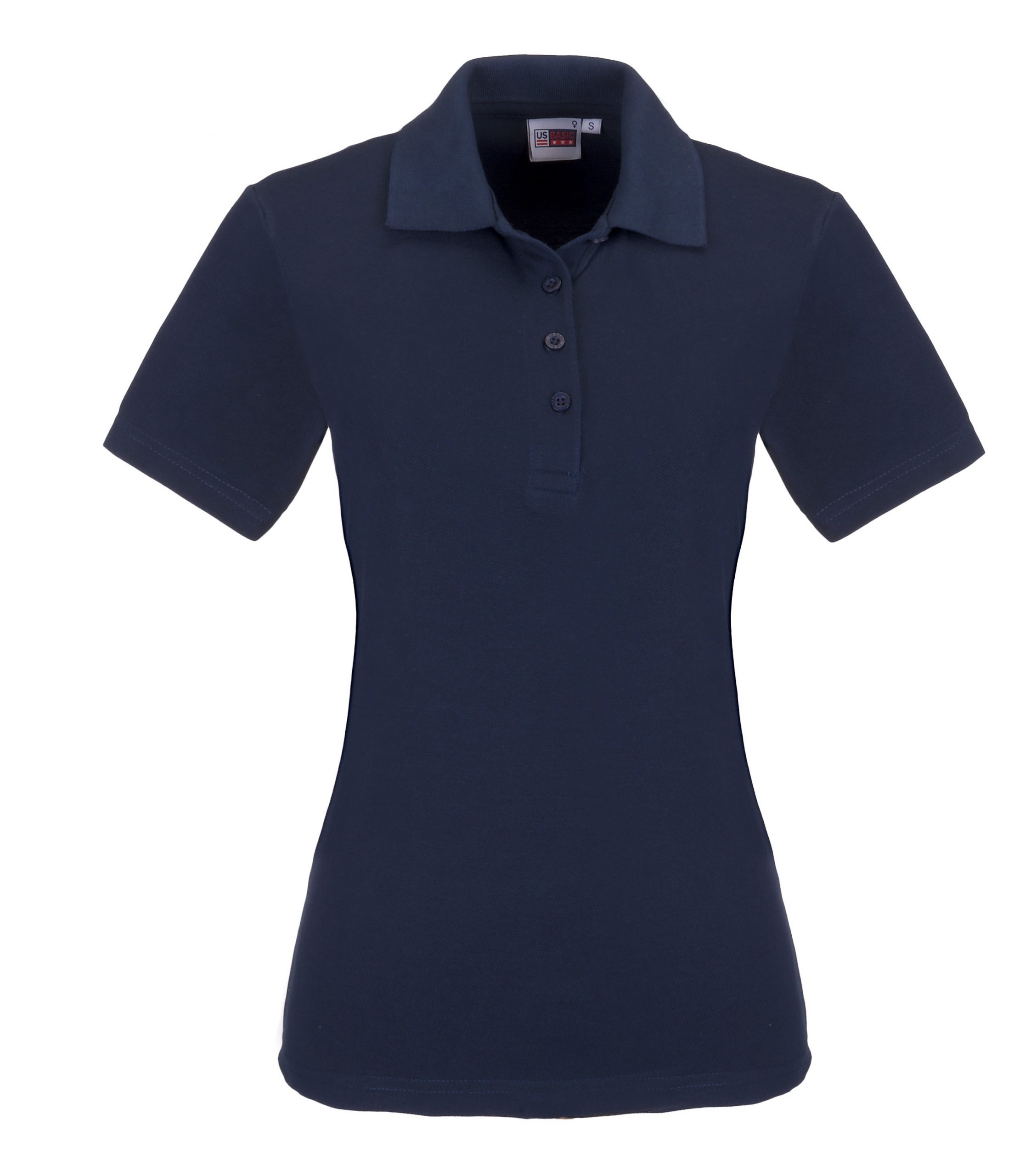 Ladies Elemental Golf Shirt - Image 7