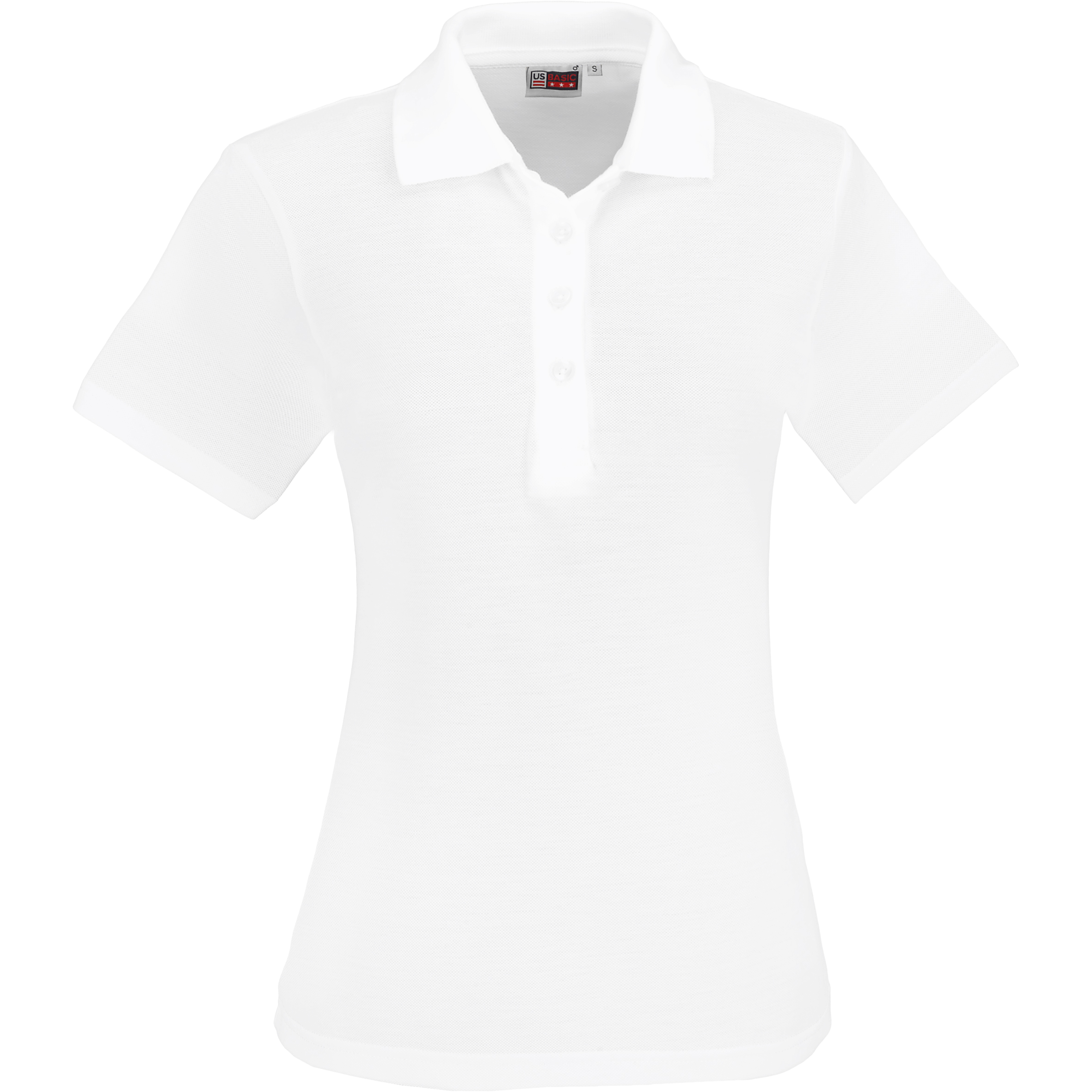 Ladies Elemental Golf Shirt - Image 9
