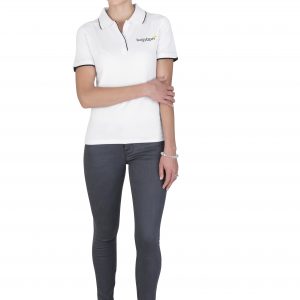 Ladies Elite Golf Shirt