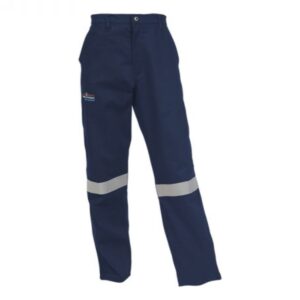 Barron D59 SABS Flame and Acid Retardant Conti Trouser