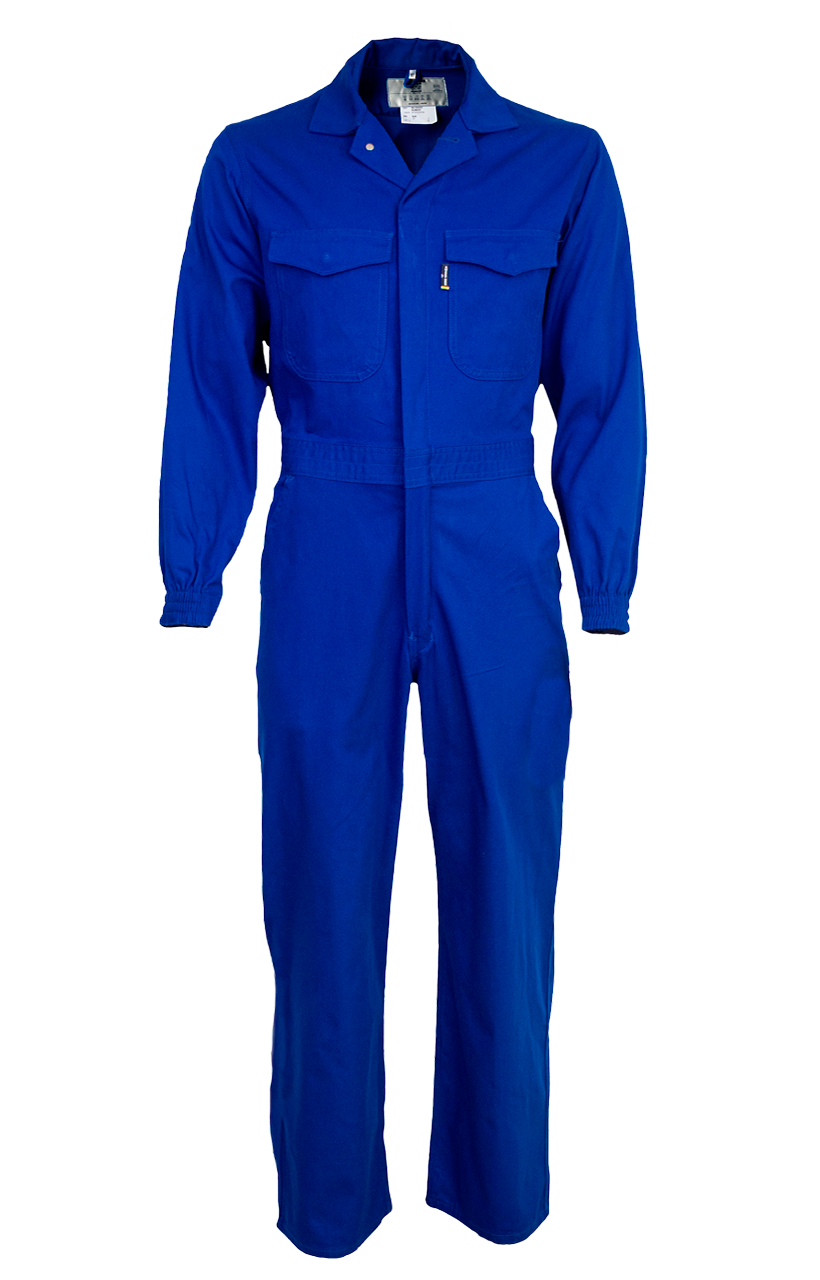 Budget Boiler Suit (BS-BC) - Image 4