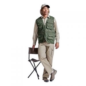 Fishing Jacket