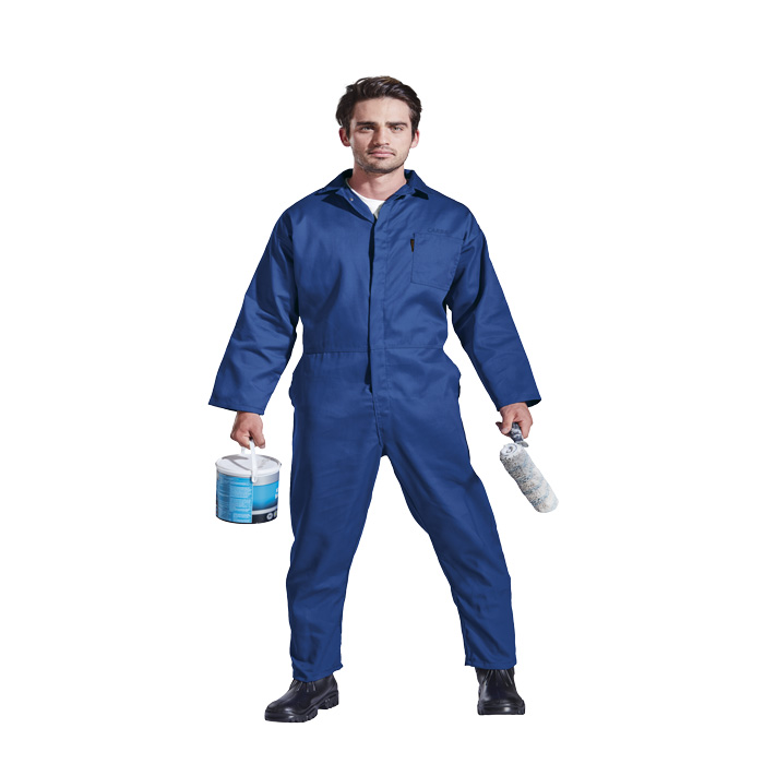 Budget Boiler Suit (BS-BC) - Image 5