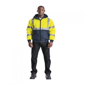 Hawk Jacket