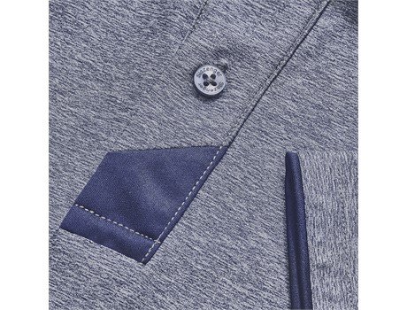 Ladies Cypress Golf Shirt - Image 5