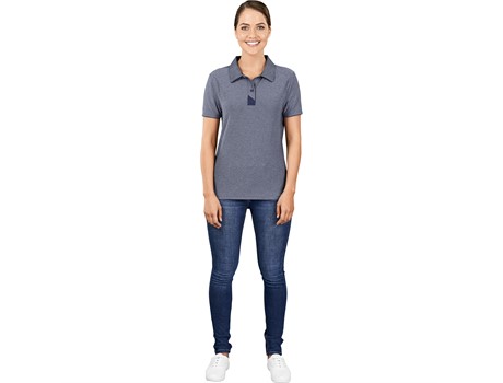 Ladies Cypress Golf Shirt