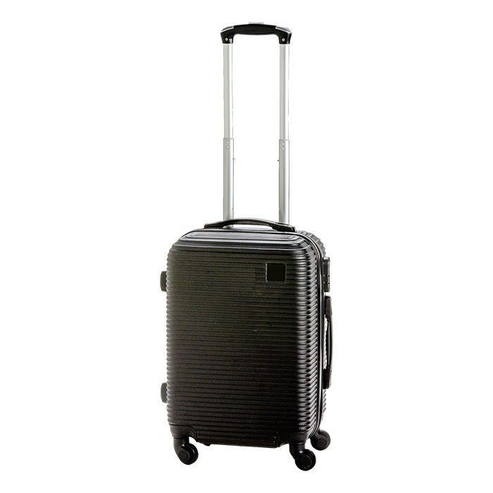 Hard Shell Luggage Trolley - Image 2