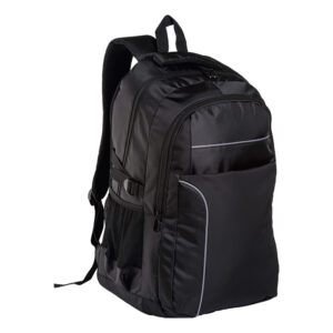 Curved Piping Backpack