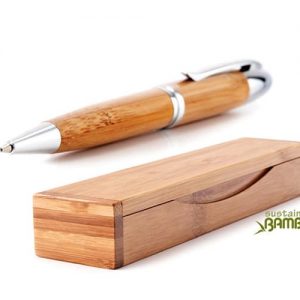 Unity Bamboo Pen