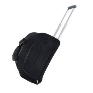 Crescent Trolley Bag