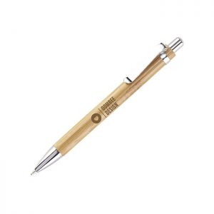 Bamboo Ballpen