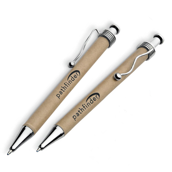 Newhaven Eco-Logical Ball Pen