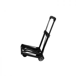 Foldable Luggage Trolley