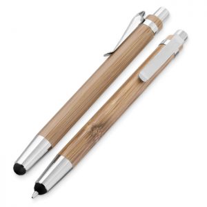 Eco-Scribe Stylus Ball Pen