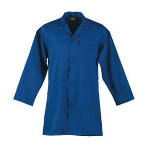 Barron Poly Cotton Dust Coat
