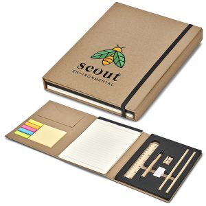 Okiyo Minna Paper Stationery Set