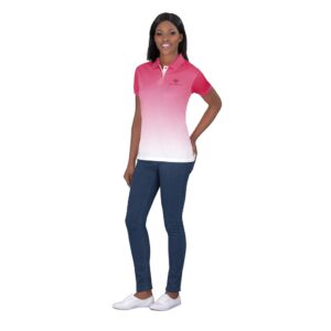 Ladies Dakota Golf Shirt