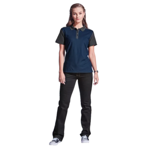 Ladies Eagle Golfer