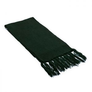 Knitted Scarf