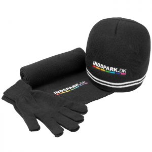 Championship Winter Warmer Set